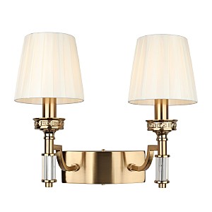 Настенное бра Patricia APL.716.11.02