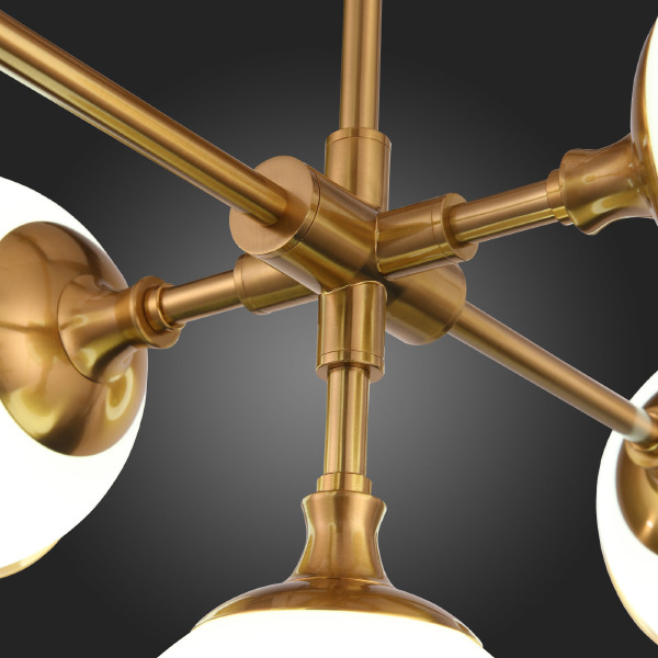 Люстра на штанге Arbe SL1157.303.05