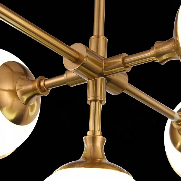 Люстра на штанге Arbe SL1157.303.05