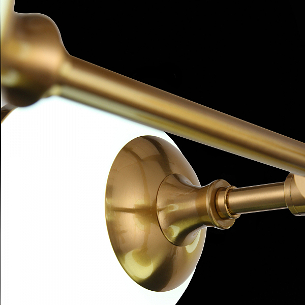 Люстра на штанге Arbe SL1157.303.05