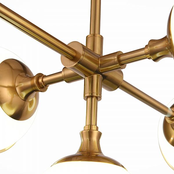 Люстра на штанге Arbe SL1157.303.05