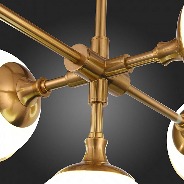 Люстра на штанге Arbe SL1157.303.05