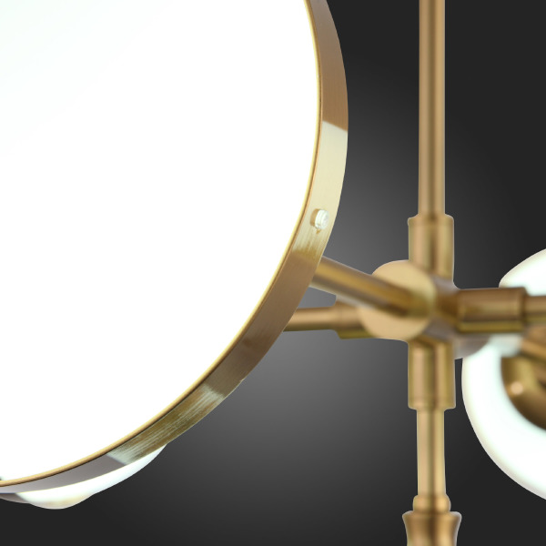 Люстра на штанге Arbe SL1157.303.05