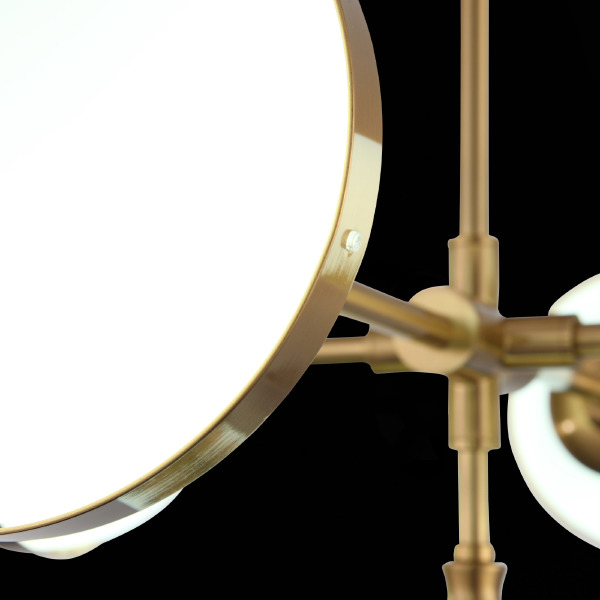 Люстра на штанге Arbe SL1157.303.05