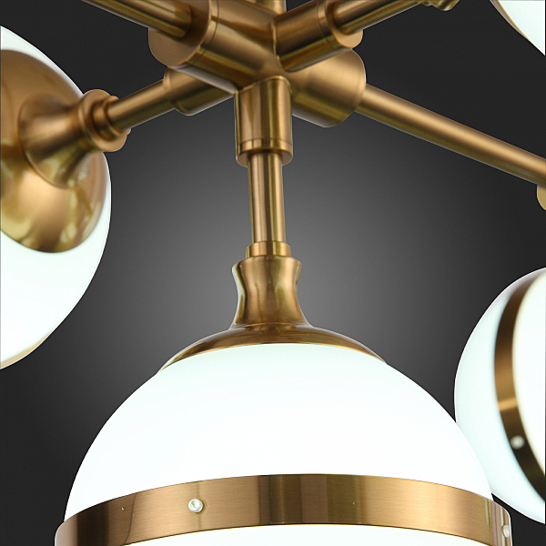 Подвесная люстра Arbe SL1157.303.09