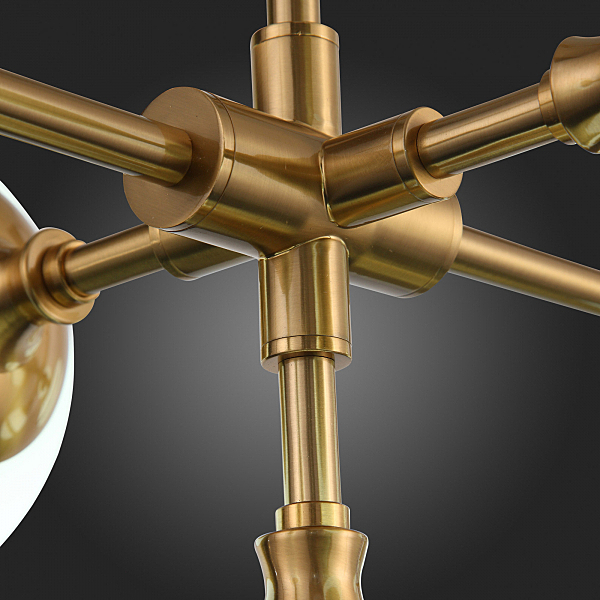 Подвесная люстра Arbe SL1157.303.09