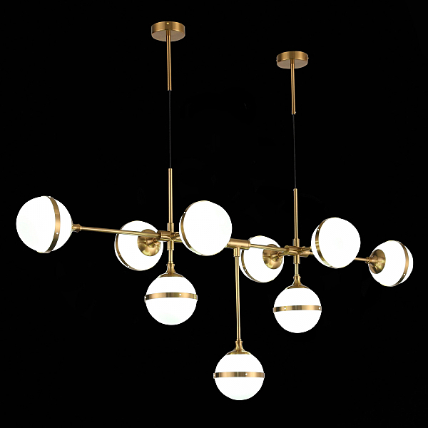 Подвесная люстра Arbe SL1157.303.09