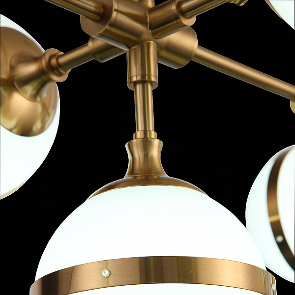 Подвесная люстра Arbe SL1157.303.09