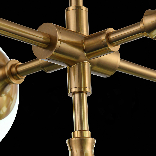 Подвесная люстра Arbe SL1157.303.09