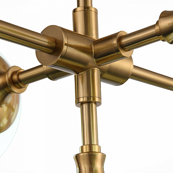 Подвесная люстра Arbe SL1157.303.09