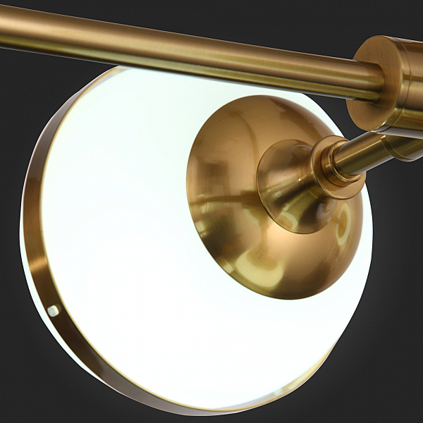 Подвесная люстра Arbe SL1157.303.09