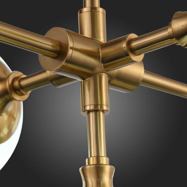 Подвесная люстра Arbe SL1157.303.09