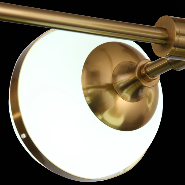 Подвесная люстра Arbe SL1157.303.09