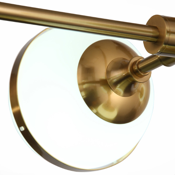 Подвесная люстра Arbe SL1157.303.09