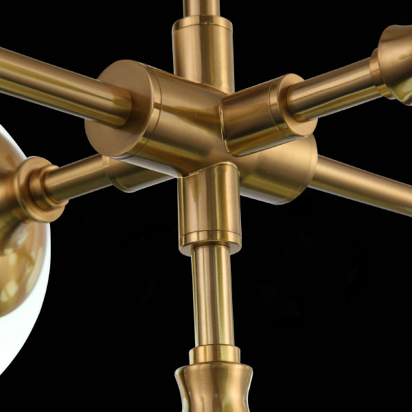 Подвесная люстра Arbe SL1157.303.09