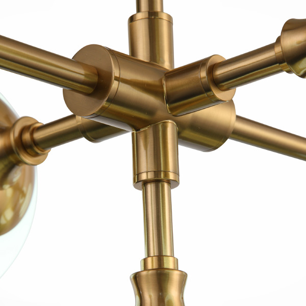 Подвесная люстра Arbe SL1157.303.09