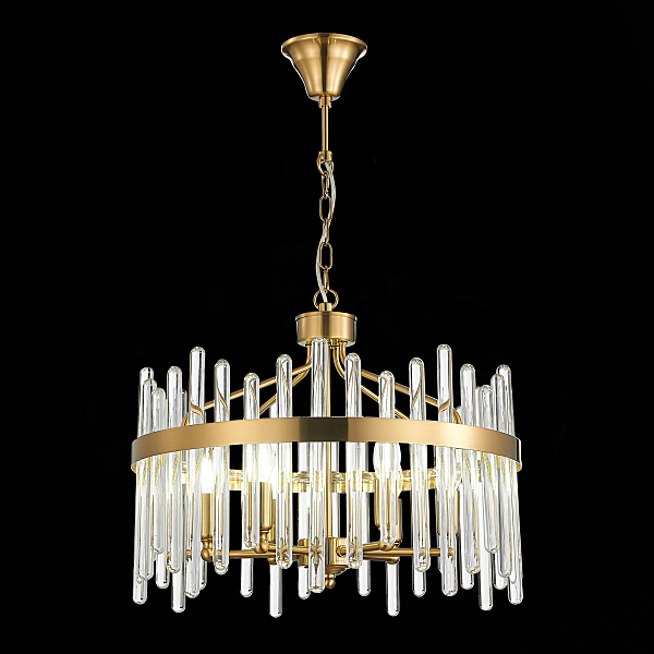 Подвесная люстра Tellurio SL1167.303.06