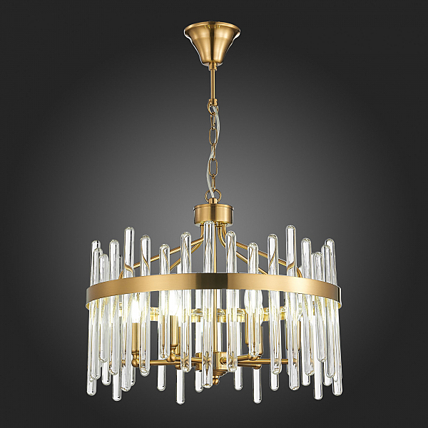 Подвесная люстра Tellurio SL1167.303.06