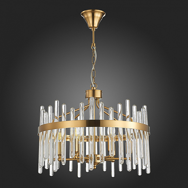 Подвесная люстра Tellurio SL1167.303.06