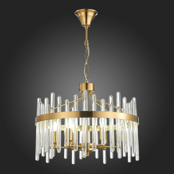 Подвесная люстра Tellurio SL1167.303.06