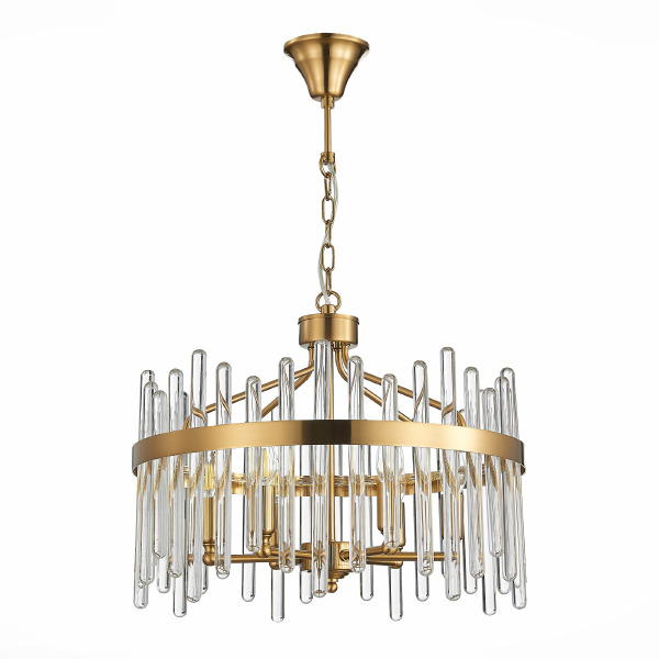 Подвесная люстра Tellurio SL1167.303.06