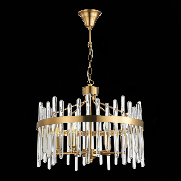 Подвесная люстра Tellurio SL1167.303.06