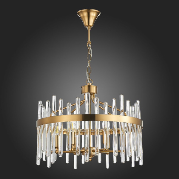 Подвесная люстра Tellurio SL1167.303.06