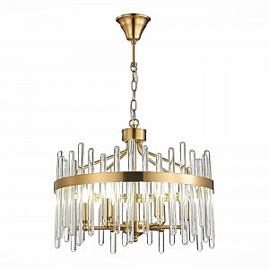 Подвесная люстра Tellurio SL1167.303.06