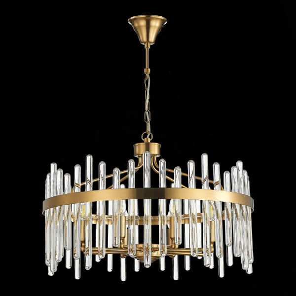 Подвесная люстра Tellurio SL1167.303.08