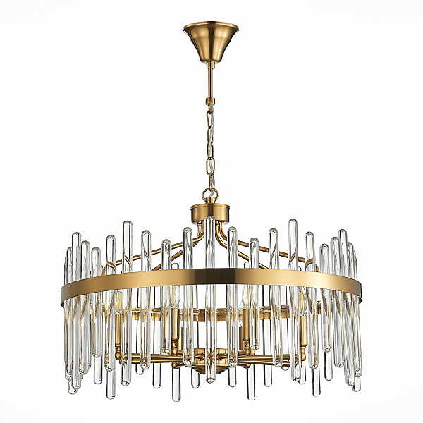 Подвесная люстра Tellurio SL1167.303.08