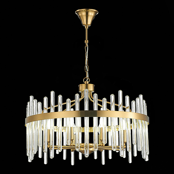 Подвесная люстра Tellurio SL1167.303.08