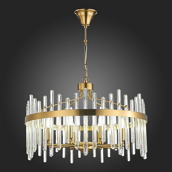 Подвесная люстра Tellurio SL1167.303.08
