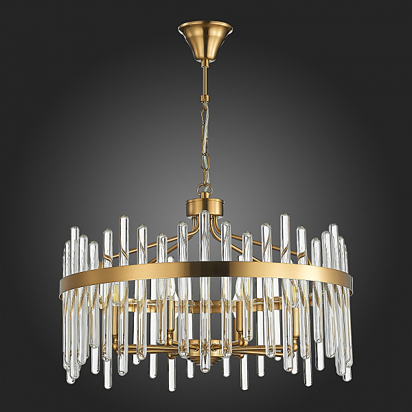 Подвесная люстра Tellurio SL1167.303.08