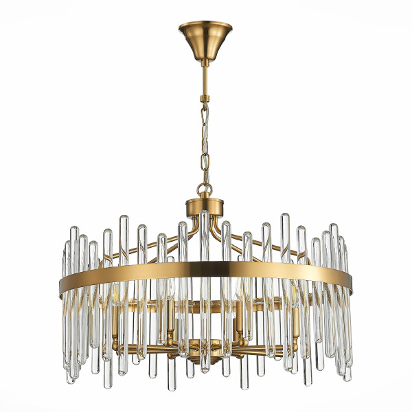 Подвесная люстра Tellurio SL1167.303.08