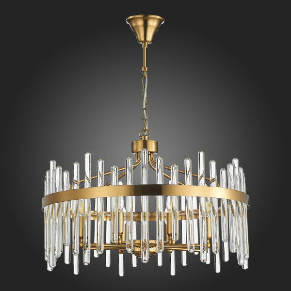 Подвесная люстра Tellurio SL1167.303.08