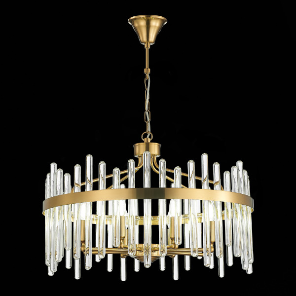 Подвесная люстра Tellurio SL1167.303.08