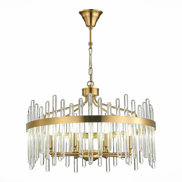 Подвесная люстра Tellurio SL1167.303.08