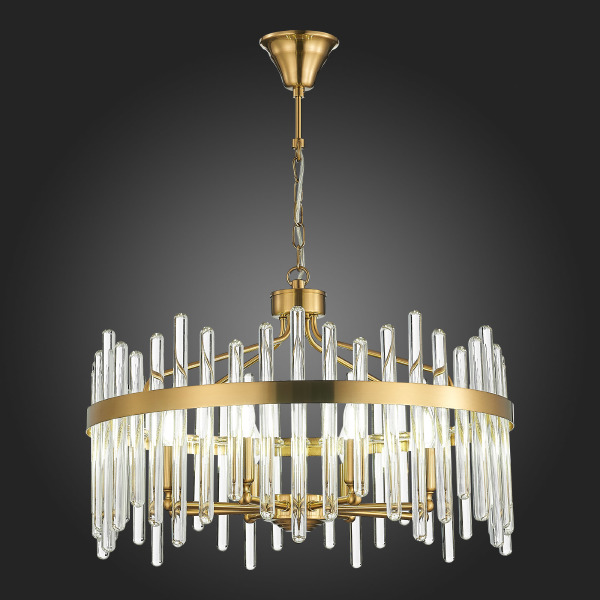 Подвесная люстра Tellurio SL1167.303.08