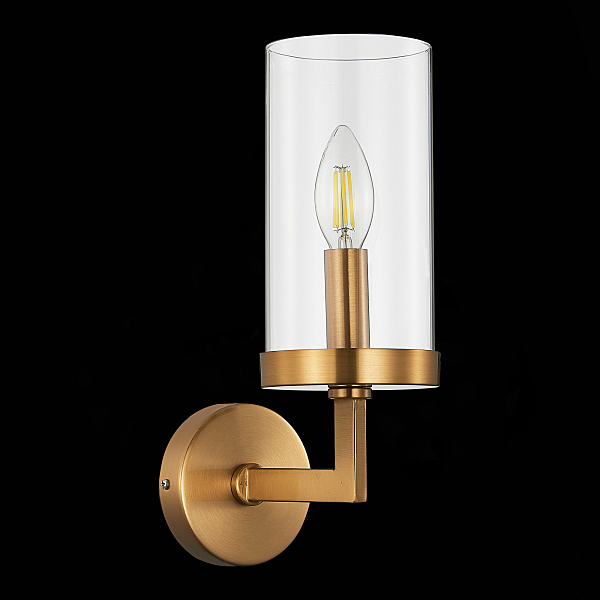 Настенное бра Masine SL1171.301.01