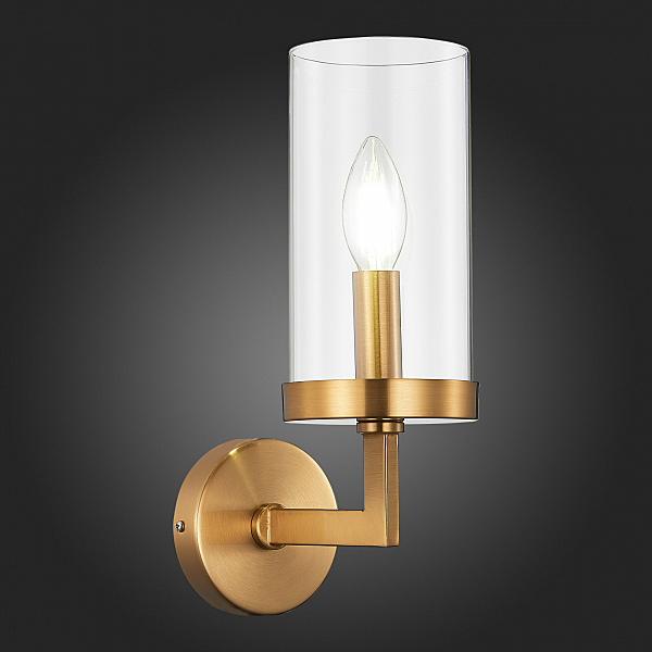 Настенное бра Masine SL1171.301.01