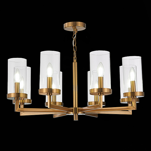 Подвесная люстра Masine SL1171.303.08