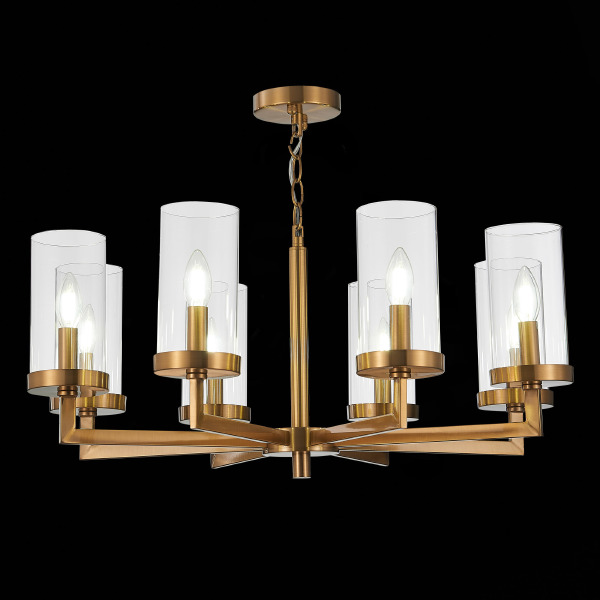 Подвесная люстра Masine SL1171.303.08