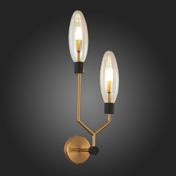 Настенное бра Desima SL1174.301.02