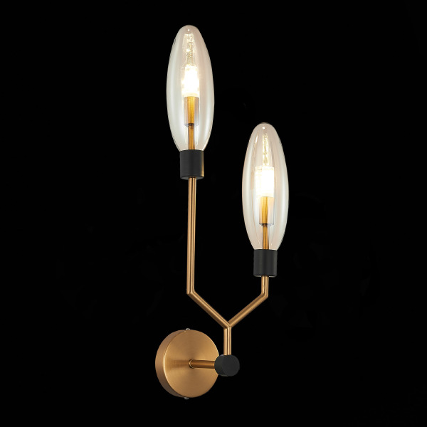 Настенное бра Desima SL1174.301.02