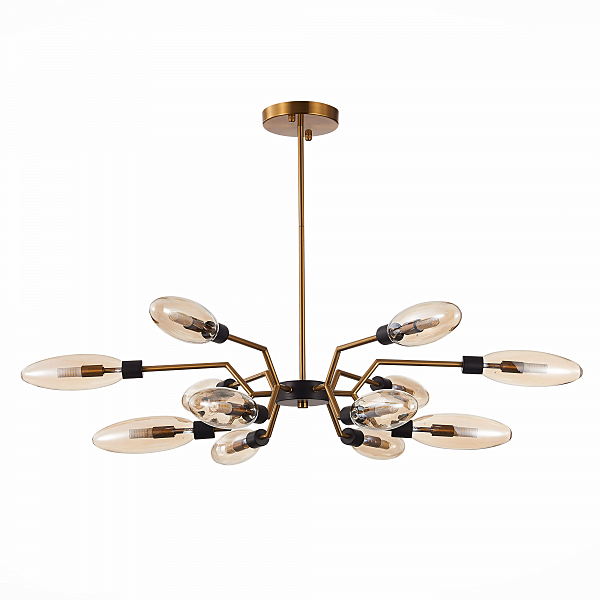 Люстра на штанге Desima SL1174.303.12