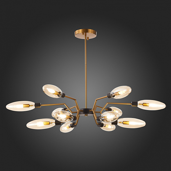 Люстра на штанге Desima SL1174.303.12