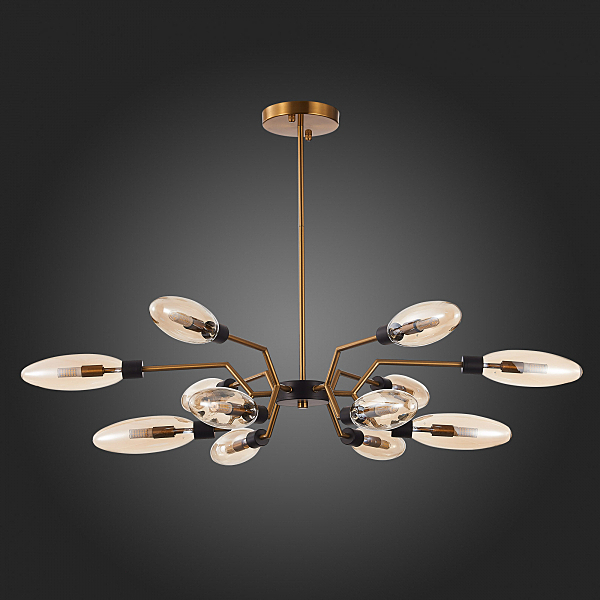 Люстра на штанге Desima SL1174.303.12