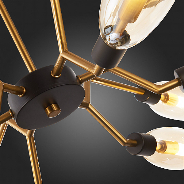 Люстра на штанге Desima SL1174.303.12