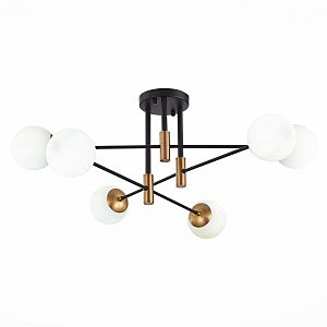 Потолочная люстра Limano SL1203.402.06