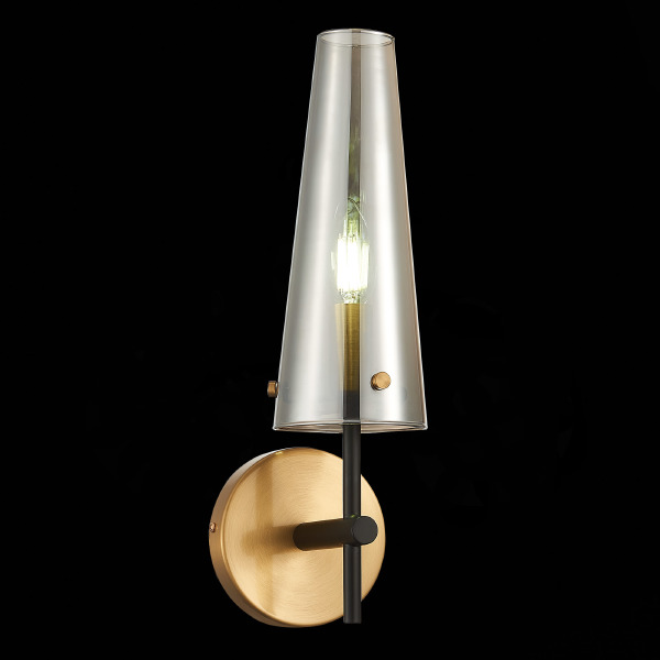 Настенное бра Morave SL1209.301.01